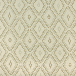 Together Again Jute by Carole Designer Fabric