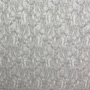 Unmatched Pearl Grey by Carole Designer Fabric