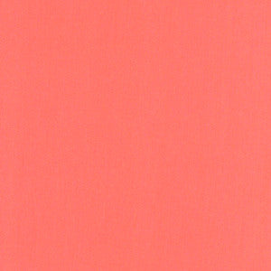 Comfort Coral by Carole Designer Fabric