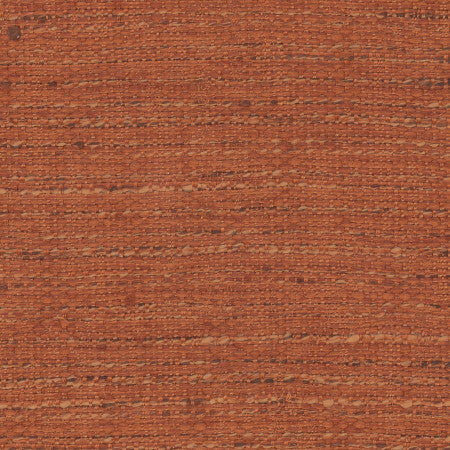 Harpoon Spice by Carole Designer Fabric Scarlet 100% Polyester India N/A </p><p>Repeat: None 54" - Swanky Fabrics -