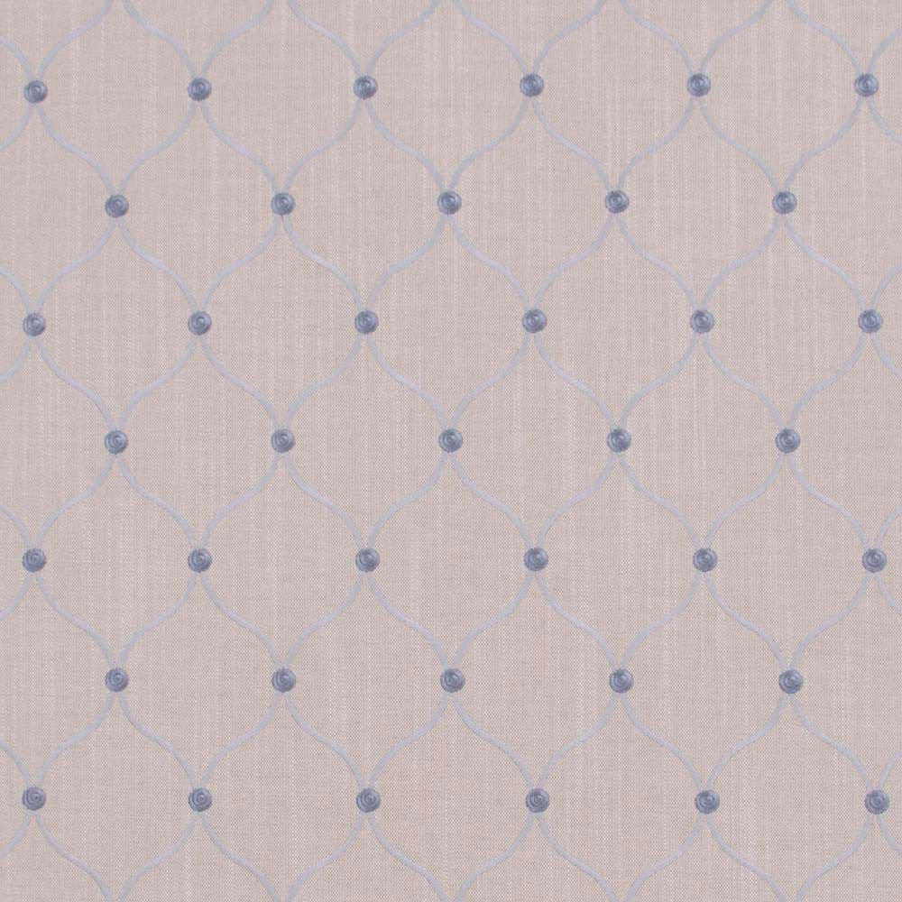 Come Back To Me Travertine by Carole Designer Fabric Red Sea 100% Polyester India 50,000 Wyzenbeek Double Rubs Horizontal: 3.5 and Vertical: 5.125 50 - Swanky Fabrics -