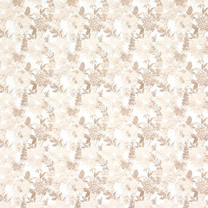 Your World Spice by Carole Designer Fabric