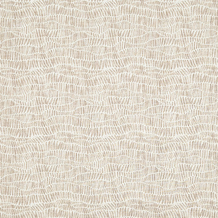 Mark It Off Dune by Carole Designer Fabric Dawn & Dusk 100% Cotton Pakistan 6 1/4" V, 6 3/4" H 54" - Swanky Fabrics -