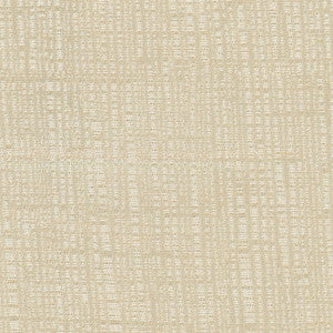 Rip Current Ivory by Carole Designer Fabric