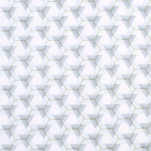 Still Love Me Spa by Carole Designer Fabric