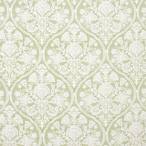 Live Your Life Pear by Carole Designer Fabric