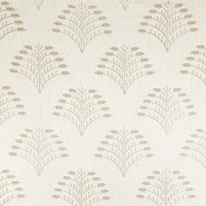 New Natural Linen by Carole Designer Fabric