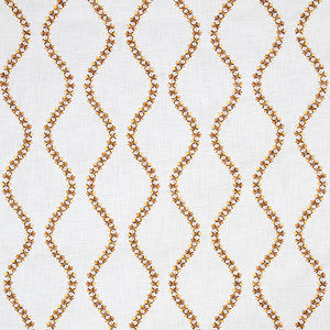 Garden Market Golden by Carole Designer Fabric