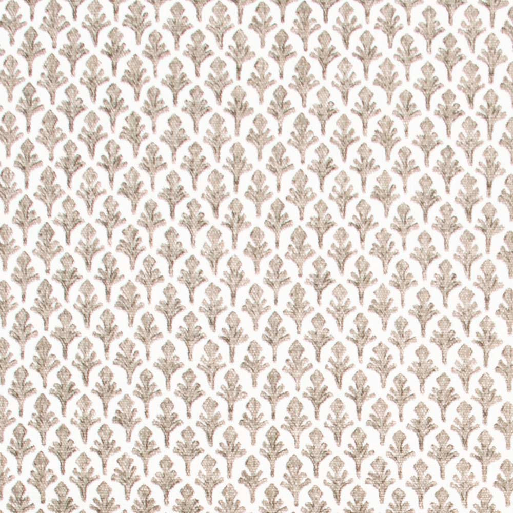 Bare Branches Driftwood by Carole Designer Fabric Ash Oak 85% Cotton, 15% Linen Pakistan 24,000 Wyzenbeek Double Rubs Horizontal: 5.375 and Vertical: 1.25 54 - Swanky Fabrics -