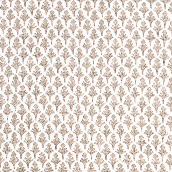 Bare Branches Driftwood by Carole Designer Fabric Ash Oak 85% Cotton, 15% Linen Pakistan 24,000 Wyzenbeek Double Rubs Horizontal: 5.375 and Vertical: 1.25 54 - Swanky Fabrics -
