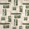 Mudroom Juniper by Carole Designer Fabric