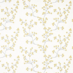 Sweet Treat Dandelion by Carole Designer Fabric