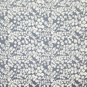 Be Free Delft by Carole Designer Fabric