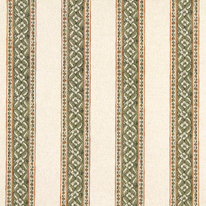 Road Trip Oregano by Carole Designer Fabric
