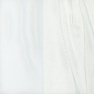 At Ease Winter White by Carole Designer Fabric Pure & Simple,Sheer Clarity,Sheer Clarity II 100% POLYESTER TURKEY N/A Horizontal: None and Vertical: NONE 118" - Swanky Fabrics -