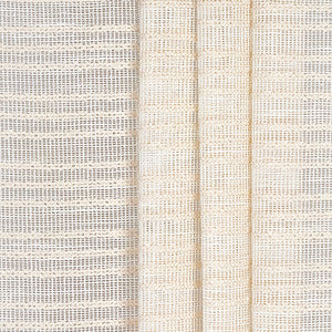 Booklist Cream by Carole Designer Fabric