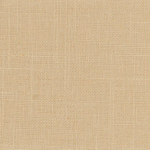 Keep Calm Natural by Carole Designer Fabric
