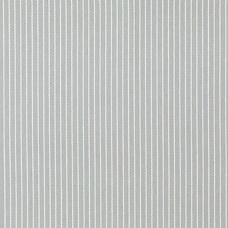 Be A Sport Seafoam by Carole Designer Fabric Well Suited 64% Cotton, 36% Polyester 40,000 Martindale Circular Rubs 3/8" H 53.5" - Swanky Fabrics -