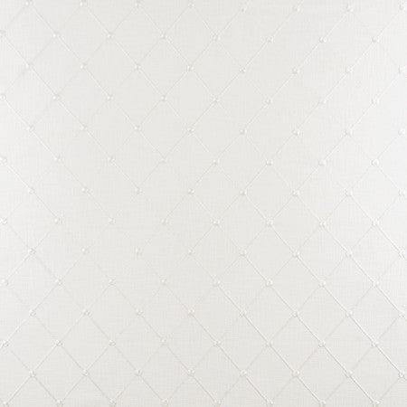 Shell Point Cream by Carole Designer Fabric From The Heart 80% Cotton, 20% Viscose India 7,500 Wyzenbeek Double Rubs </p><p>Repeat: 5 1/8" V, 4 3/8" H 52.5" - Swanky Fabrics -