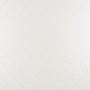 Shell Point Cream by Carole Designer Fabric