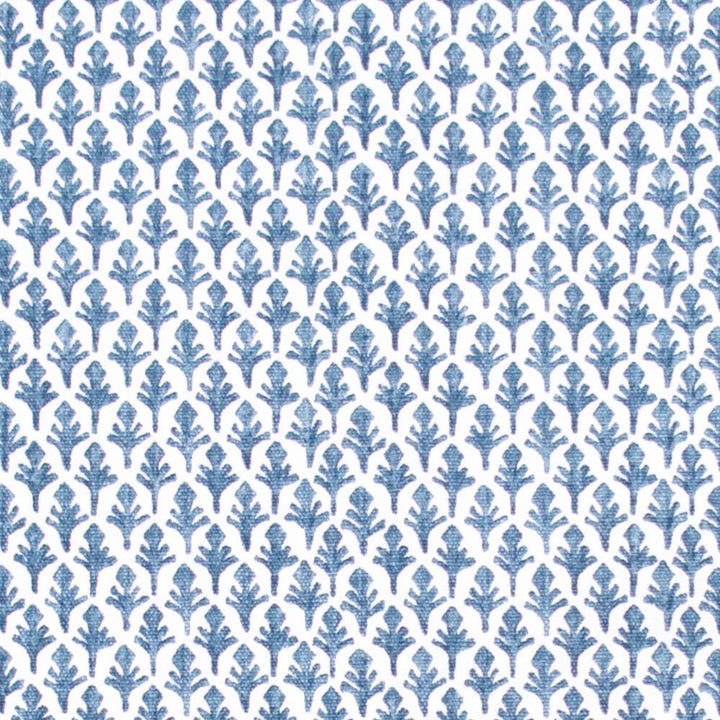 Bare Branches Blueridge by Carole Designer Fabric Red Sea 85% Cotton, 15% Linen Pakistan 24,000 Wyzenbeek Double Rubs Horizontal: 5.375 and Vertical: 1.25 54 - Swanky Fabrics -
