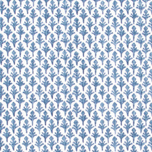 Bare Branches Blueridge by Carole Designer Fabric