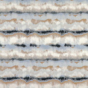 Like No Other Quarry by Carole Designer Fabric