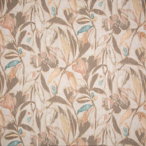 For The Win Rose by Carole Designer Fabric