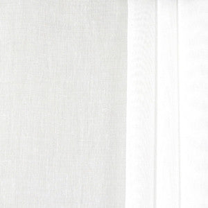 Outpost Snow by Carole Designer Fabric