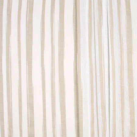 Between The Lines Cafe by Carole Designer Fabric Sheer Marvel 100% Polyester TURKEY N/A Horizontal: 15 5/8" and Vertical: 22 3/8" V 118" - Swanky Fabrics -