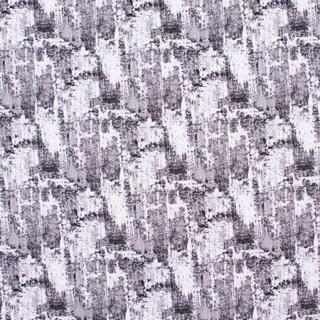 Race Ahead Charcoal by Carole Designer Fabric Skyscraper 100% Polyester China Passes 55,000 Double Rubs Wyzenbeek Horizontal: 14 1/2" and Vertical: 16 1/4" V 56" - Swanky Fabrics -