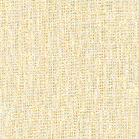 Autumn Breeze Butter by Carole Designer Fabric On POint 36% Polyester, 26% Cotton, 22% Viscose, 16% Linen CHINA 30,000 Wyzenbeek Double Rubs Horizontal: None and Vertical: None 56" - Swanky Fabrics -