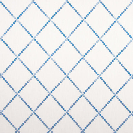 Just Dance Cadet by Carole Designer Fabric From The Heart 54% Cotton, 46% Polyester India 30,000 Wyzenbeek Double Rubs </p><p>Repeat: 7 5/8" V, 6 7/8" H 55" - Swanky Fabrics -