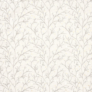 Never Regret Linen by Carole Designer Fabric
