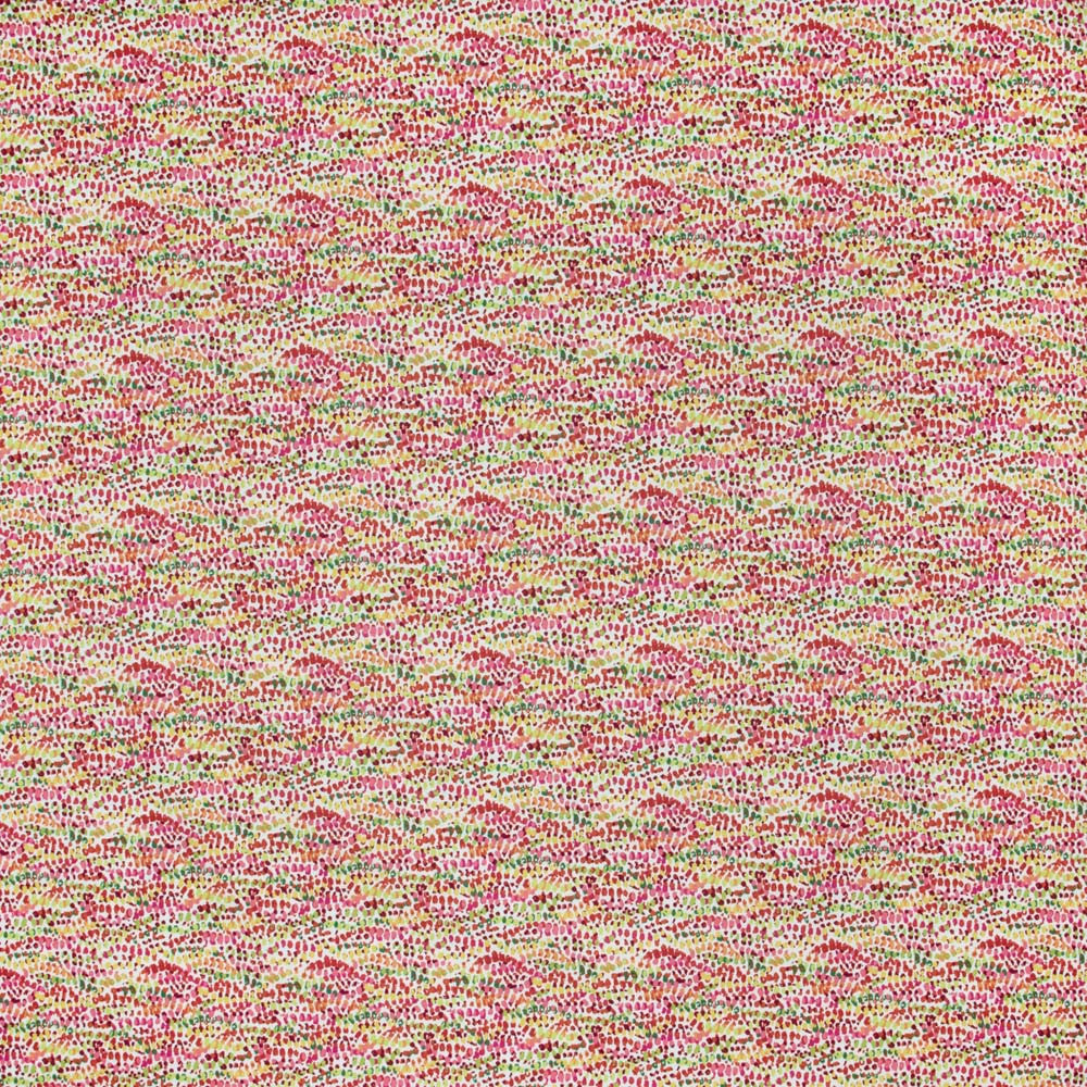 Party Planner Sherbert by Carole Designer Fabric Summer Garden 100% Cotton Twill-Ssr Pakistan Passes 50,000 Double Rubs Wyzenbeek Horizontal: 675 and Vertical: 675 54 - Swanky Fabrics -