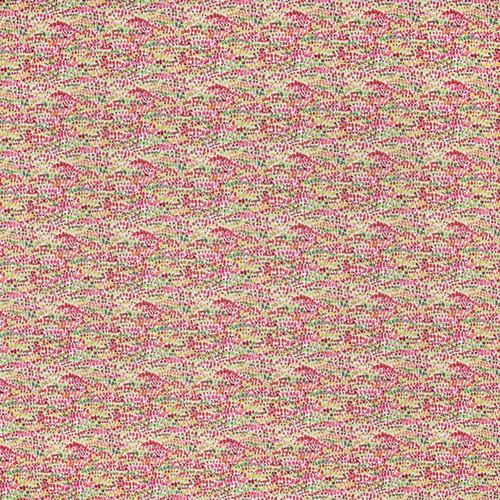Party Planner Sherbert by Carole Designer Fabric Summer Garden 100% Cotton Twill-Ssr Pakistan Passes 50,000 Double Rubs Wyzenbeek Horizontal: 675 and Vertical: 675 54 - Swanky Fabrics -