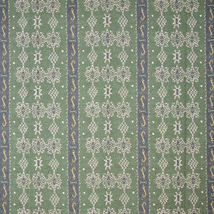 High Noon Olive by Carole Designer Fabric