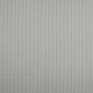 Single File Linen by Carole Designer Fabric Natural Elements 80% Polyester, 20% Linen India N/A 1 1/4" H 56" - Swanky Fabrics -