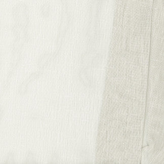 Gulf Coast Sand by Carole Designer Fabric Sheer Clarity,Sheer Clarity II 100% Polyester Turkey N/A Horizontal: None and Vertical: NONE 130" - Swanky Fabrics -
