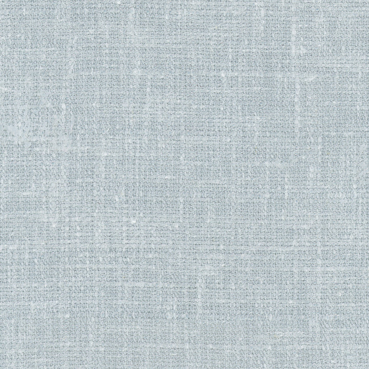 Inner Child Sky by Carole Designer Fabric Cadet 66% Polyester, 21% Cotton, 13% Linen India Passes 15,000 Double Rubs Wyzenbeek Horizontal: 0 and Vertical: 0 54 - Swanky Fabrics -