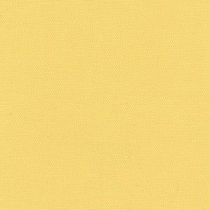Daydreamer Yellow by Carole Designer Fabric