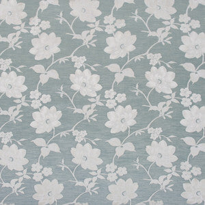 Proper Pose Bayou by Carole Designer Fabric