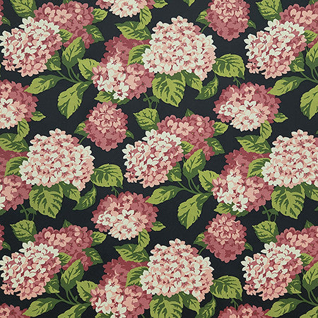 Glimpse Of Love Blush by Carole Designer Fabric Dawn & Dusk 100% Cotton Pakistan 25" V, 14" H HD 55" - Swanky Fabrics -