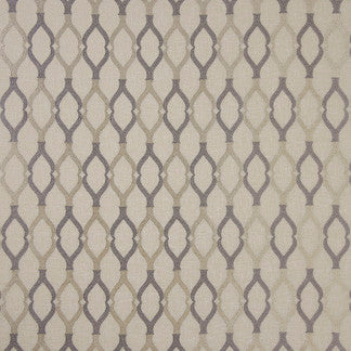 Simple Paths Amaretto by Carole Designer Fabric Wanderlust 81% Polyester, 19% Cotton India N/A Horizontal: 3 7/8" and Vertical: 9 1/2" V 51" - Swanky Fabrics -