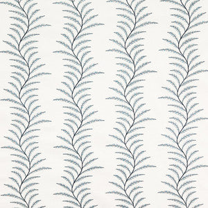 Bayside Bistro Ocean by Carole Designer Fabric