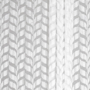 Go With It White by Carole Designer Fabric