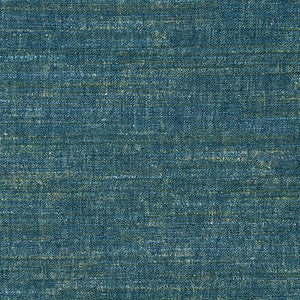 Tumbleweed Blue Green by Carole Designer Fabric