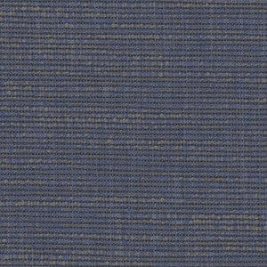 Firm Hand Blue Suede by Carole Designer Fabric