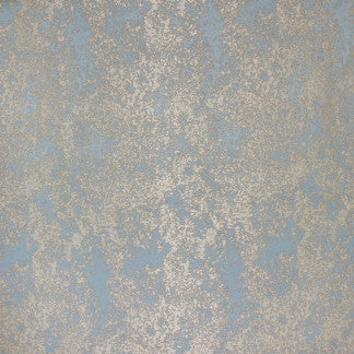 Galvanize Cloud Blue by Carole Designer Fabric Ocean Blue 100% Polyester China Passes 15,000 Double Rubs Wyzenbeek </p><p>Repeat: 26" V, 14" H 55" - Swanky Fabrics -