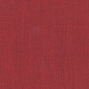 Commencement Crimson Red by Carole Designer Fabric